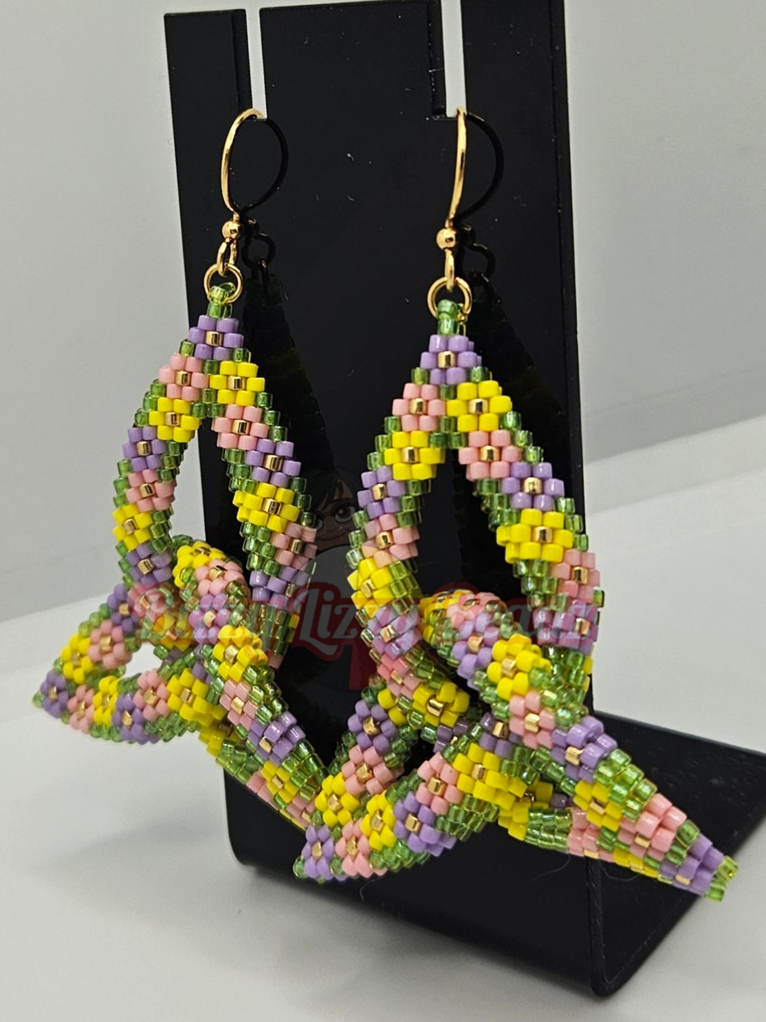 Knot - Floral