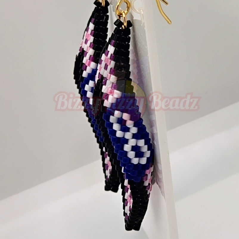 Metis Women's Warrior Sash